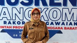 BPSDM NTB Dorong Pengembangan Kompetensi ASN Berbasis Sistem Merit