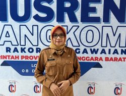 BPSDM NTB Dorong Pengembangan Kompetensi ASN Berbasis Sistem Merit
