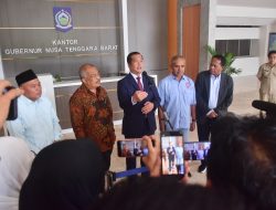 UMP NTB 2026 Naik, Jadi Rp2,6 Juta