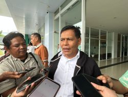 Pj Sekda NTB: Belanja Pegawai 2026 Bisa Turun Berkat Konversi dari ASN Pensiun