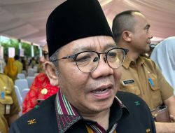 Bupati Lombok Utara Ngomong Soal Desa Berdaya, Apa Katanya?