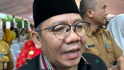 Bupati Lombok Utara Ngomong Soal Desa Berdaya, Apa Katanya?