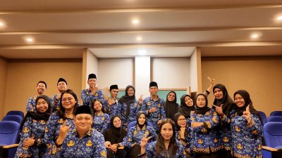 Gubernur NTB Lantik 9.416 PPPK Paruh Waktu, Tegaskan Peran Pelayanan Publik