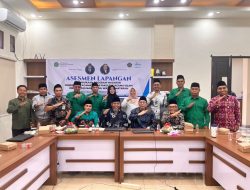 UNW Mataram Resmi Buka Program Magister PAI dan HKI