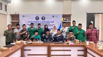 UNW Mataram Resmi Buka Program Magister PAI dan HKI