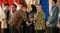 Bank NTB Syariah Raih Penghargaan QRIS Terbaik di Anugerah BI NTB 2025