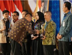 Bank NTB Syariah Raih Penghargaan QRIS Terbaik di Anugerah BI NTB 2025