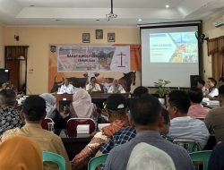 NTB Bahas Kuota Pengiriman Sapi 2026, Fokus Atur Lalu Lintas Ternak dan Lindungi Produk Lokal