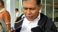 Pj Sekda Tegaskan Penyertaan Modal PT GNE Berasal dari APBD Perubahan