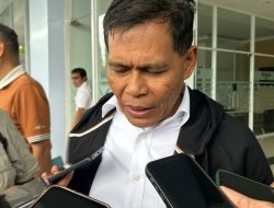 Pj Sekda Tegaskan Penyertaan Modal PT GNE Berasal dari APBD Perubahan