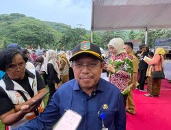 Bupati Lombok Barat: Desa Berdaya Sejalan dengan Program Sejahtera dari Desa