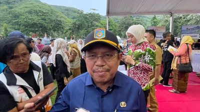 Bupati Lombok Barat: Desa Berdaya Sejalan dengan Program Sejahtera dari Desa