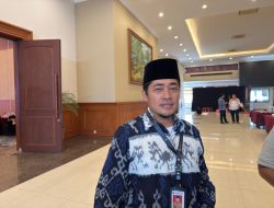 DPMPTSP NTB: Investasi di Rinjani Harus Selektif dan Tidak Boleh Merusak Lingkungan