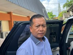 Gubernur Iqbal Pastikan Rotasi Pejabat Pemprov NTB Dimulai Januari