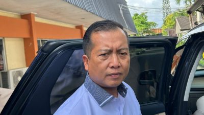 Gubernur Iqbal Pastikan Rotasi Pejabat Pemprov NTB Dimulai Januari