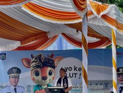 Gubernur NTB Resmikan PLUT, Dorong UMKM Naik Kelas dan Akses Pasar Digital