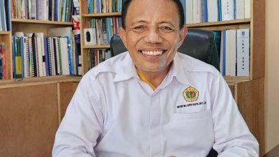 Mengakhiri Kemiskinan NTB dari Desa