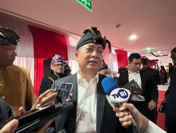 Gubernur NTB Beberkan Kriteria Calon Sekda Idamannya, Seperti Ini