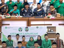 Top !! UNW Mataram Kini Buka Program Magister PAI dan Hukum Keluarga Islam