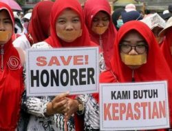 Nasib 518 Honorer NTB Menggantung: Pemprov Akui Terkunci Aturan Pusat