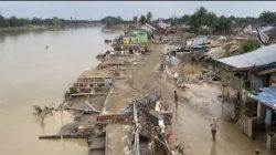 Duh! NTB Belum Kirim Bantuan Buat Korban Banjir-Longsor Sumatera