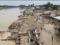Duh! NTB Belum Kirim Bantuan Buat Korban Banjir-Longsor Sumatera