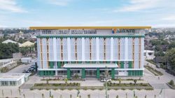 Gubernur Iqbal:  KUR Bank NTB Syariah Sempat Diblokir, Kini Sudah Aman