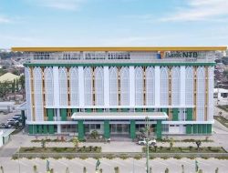 Gubernur Iqbal:  KUR Bank NTB Syariah Sempat Diblokir, Kini Sudah Aman