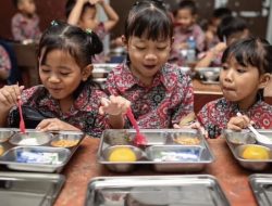 MOU Menyusul, Dana MBG Rp5,7 Triliun Bakal Dikelola Bank NTB pada 2026