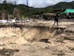 DPMPTSP NTB: Jika Terbukti Melanggar, Izin Villa di Selong Belanak Dicabut