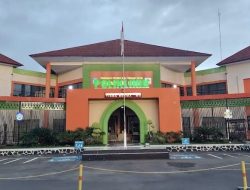 HUT NTB, RSJ Mutiara Sukma Resmi Berubah Nama dan Tambah Layanan Rehabilitasi Napza