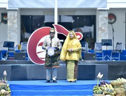 Dari Kemiskinan hingga Pariwisata, Gubernur Iqbal Paparkan Kemajuan NTB di HUT ke-67 Tahun