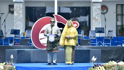 Dari Kemiskinan hingga Pariwisata, Gubernur Iqbal Paparkan Kemajuan NTB di HUT ke-67 Tahun