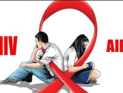 Kasus HIV di Mataram Masih Tinggi, LPA Soroti Pergaulan Remaja