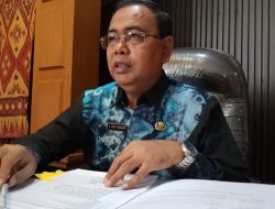 Profil Dr. H. Aidy Furqan, Kadisdikbud NTB yang Kini Jadi Calon Sekda