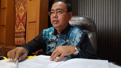 Profil Dr. H. Aidy Furqan, Kadisdikbud NTB yang Kini Jadi Calon Sekda