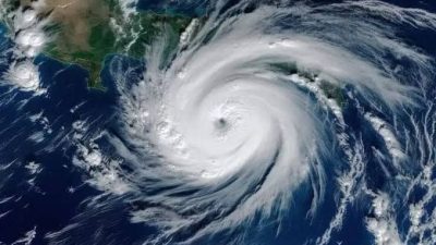 BMKG: Bibit Siklon Mengintai NTB Jelang Tahun Baru