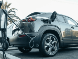 Pemprov NTB Siapkan Rp14 Miliar untuk Sewa 46 Mobil Listrik