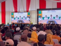 Dari Sumbawa untuk Negeri: BAZNAS NTB Dukung Gerakan Koperasi Wujudkan Asta Cita Presiden