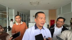 NTB Perkuat Kesiapsiagaan Jelang Natal dan Tahun Baru 2026: Contingency Plan Wisata Dikebut