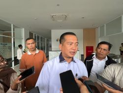 NTB Perkuat Kesiapsiagaan Jelang Natal dan Tahun Baru 2026: Contingency Plan Wisata Dikebut