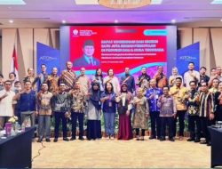 Disperkim NTB Hadiri Rakor Sinergi Program Satu Juta Rumah Perkotaan