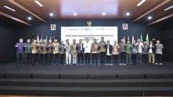 RUPS LB Tetapkan Pengurus Baru dan Tambah Modal, Bank NTB Syariah Siap Pulihkan Kinerja