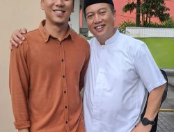 67 Tahun NTB: Manifestasi Visi Makmur Mendunia dalam Aksi