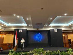 Gubernur Iqbal: Aplikasi Bukan yang Sulit, Tantangan Utamanya Konsep dan Sistem