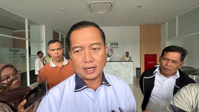 Gubernur: Bank NTB Bakal Rubah Arah Bisnis, Fokus ke UMKM