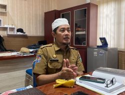 DPMPTSP NTB Jawab Stigma “Banyak Bicara Minim Realisasi” Investasi