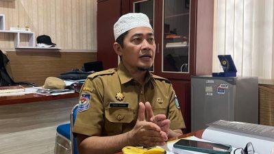 DPMPTSP NTB Jawab Stigma “Banyak Bicara Minim Realisasi” Investasi