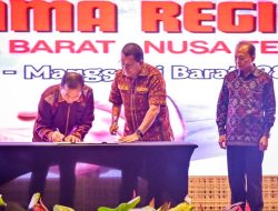 Bali–NTB–NTT Cooperation Enters Action Phase, West Nusa Tenggara Ready to Lead Energy and Connectivity
