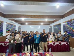 Gelar dialog Publik, FKAK NTB Singgung aturan BPJS Kesehatan